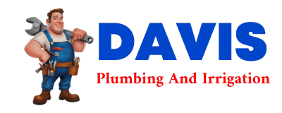 Trusted plumber in ARRINGTON